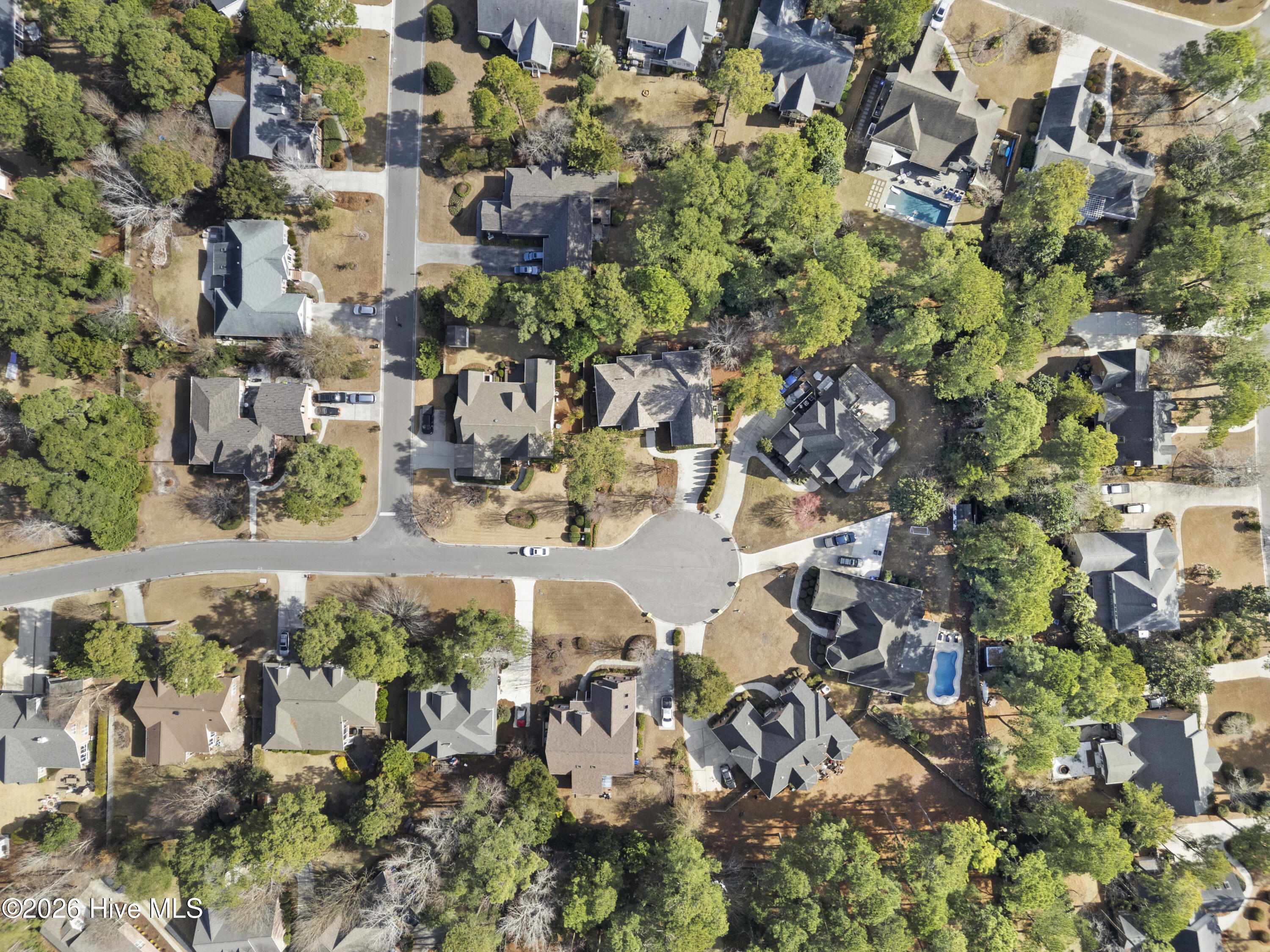 4219 Crockette Road Wilmington, NC 28409 - Photo 50 of 57 DJI_0120