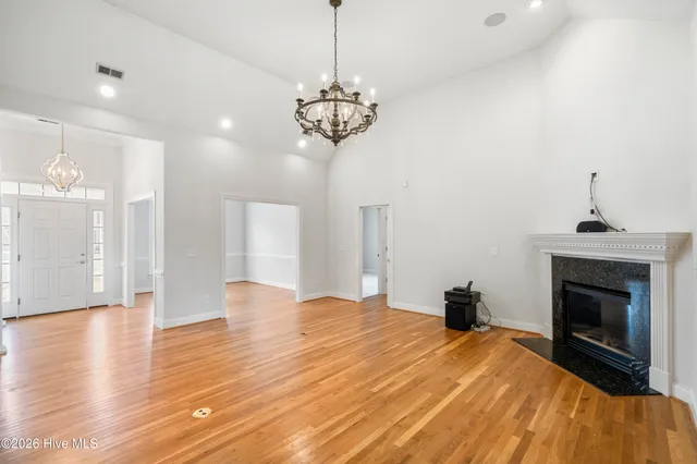 $750,000 | 4219 Crockette Road, Wilmington, NC 28409