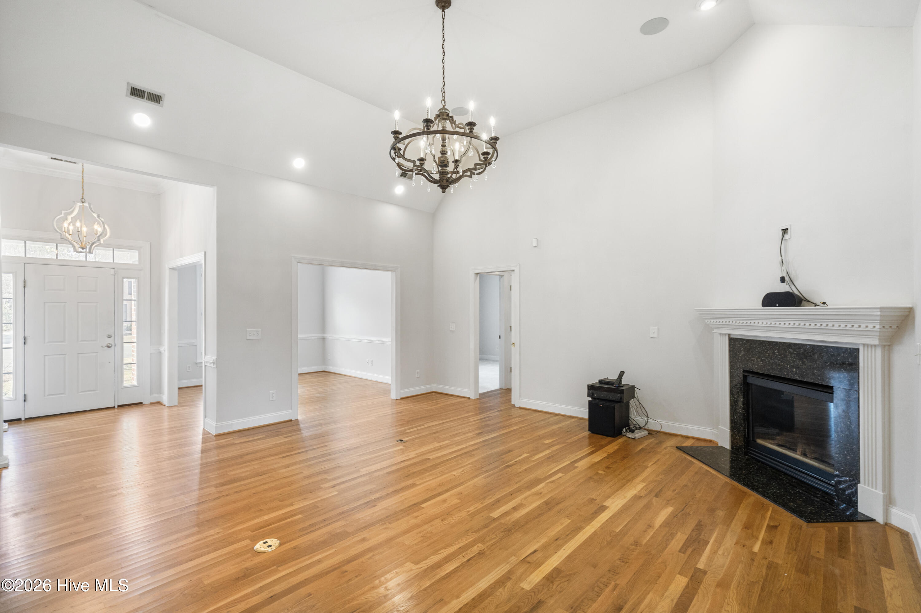 4219 Crockette Road Wilmington, NC 28409 - Photo 5 of 57 DSC00836