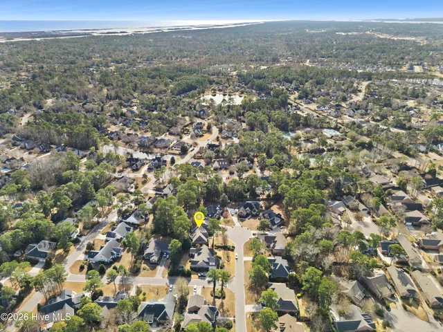 $750,000 | 4219 Crockette Road, Wilmington, NC 28409