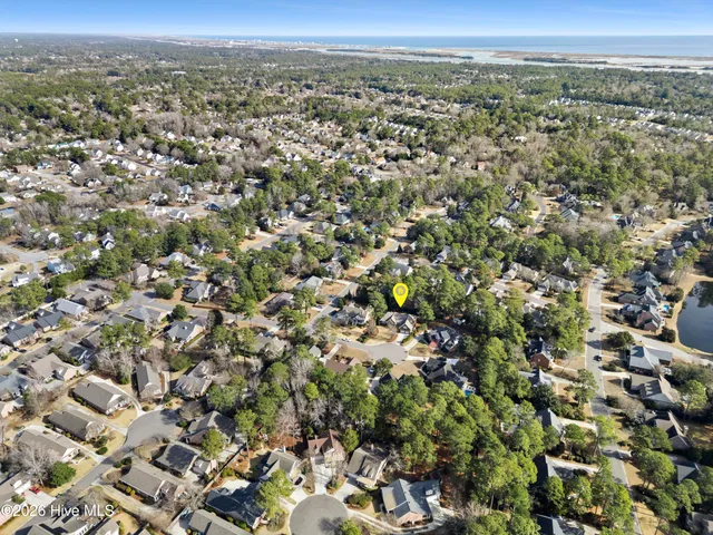 $750,000 | 4219 Crockette Road, Wilmington, NC 28409