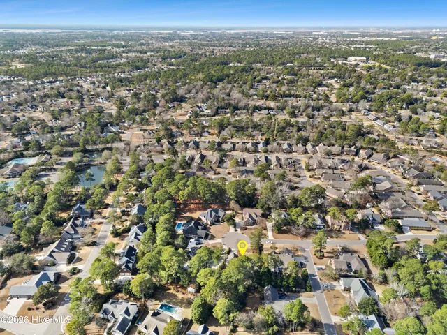 $750,000 | 4219 Crockette Road, Wilmington, NC 28409