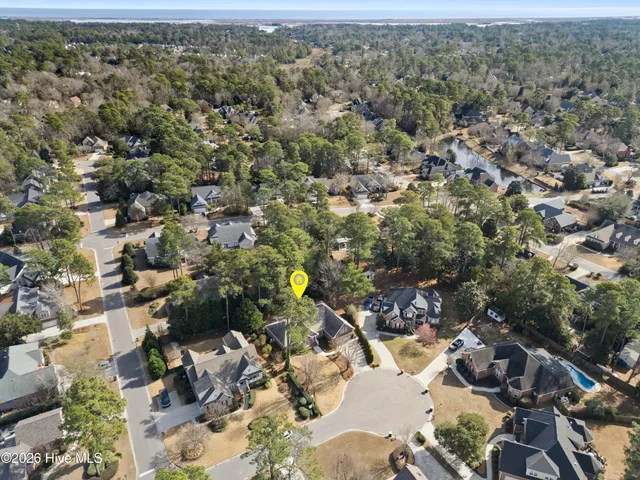 $750,000 | 4219 Crockette Road, Wilmington, NC 28409