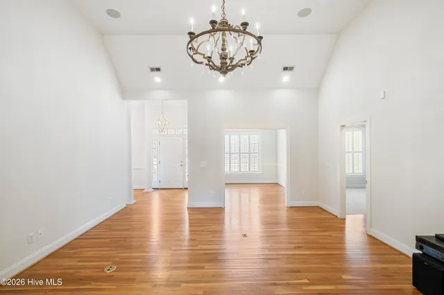 $750,000 | 4219 Crockette Road, Wilmington, NC 28409