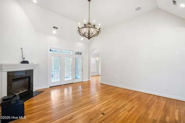 $750,000 | 4219 Crockette Road, Wilmington, NC 28409