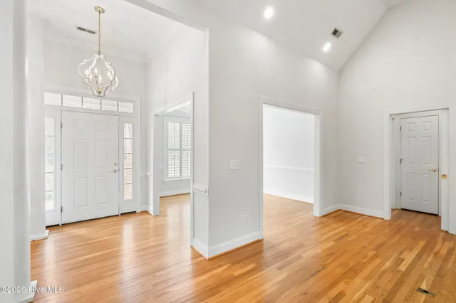 $750,000 | 4219 Crockette Road, Wilmington, NC 28409