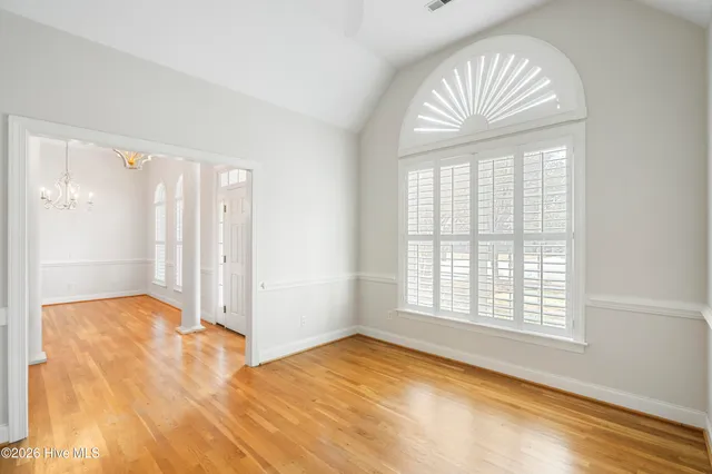 $750,000 | 4219 Crockette Road, Wilmington, NC 28409