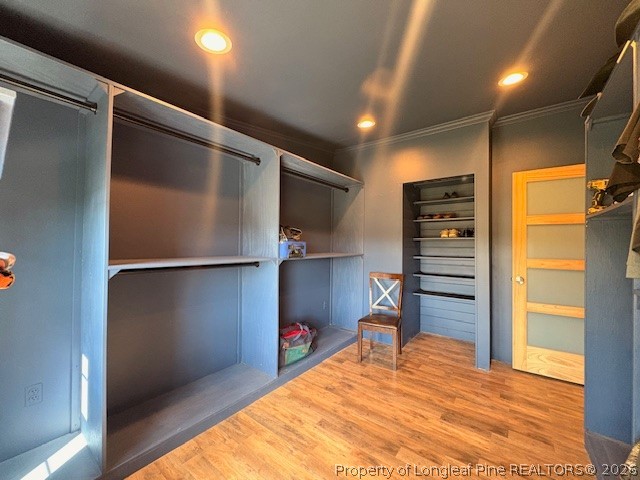 2063 Cameron Road Broadway, NC 27505 - Photo 11 of 22 Second Bedroom