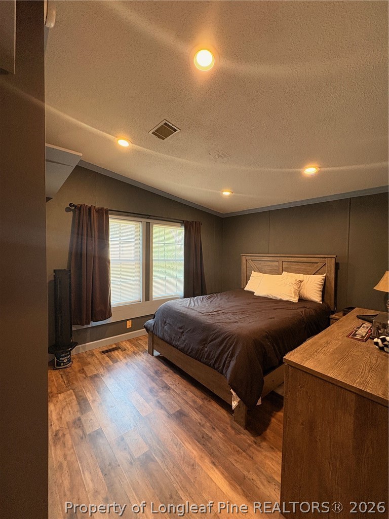 2063 Cameron Road Broadway, NC 27505 - Photo 13 of 22 Main Bedroom