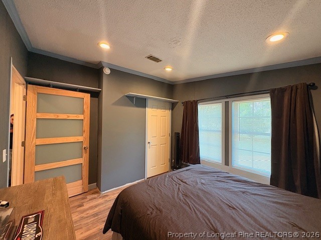 2063 Cameron Road Broadway, NC 27505 - Photo 14 of 22 Main Bedroom