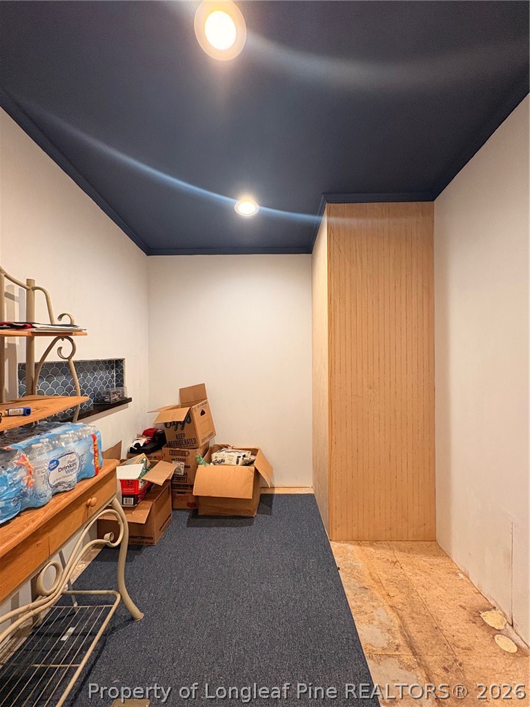 2063 Cameron Road Broadway, NC 27505 - Photo 16 of 22 Potential 2nd bath