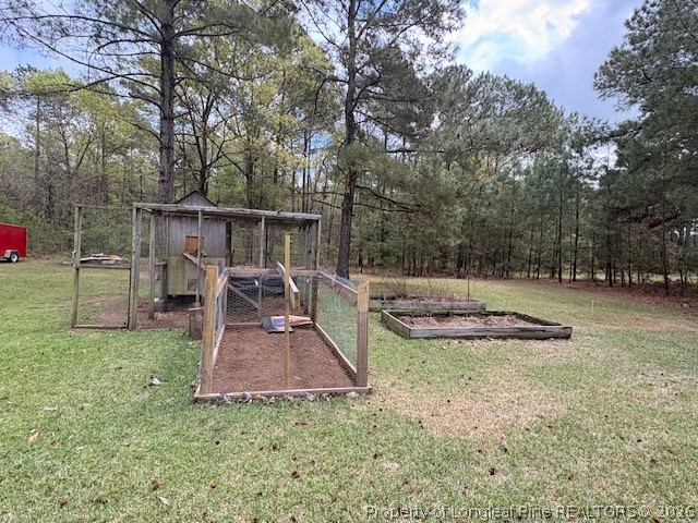 2063 Cameron Road Broadway, NC 27505 - Photo 20 of 22