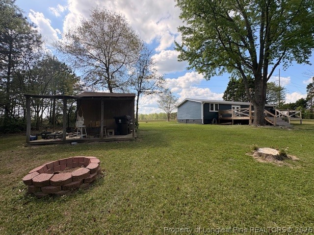 2063 Cameron Road Broadway, NC 27505 - Photo 4 of 22