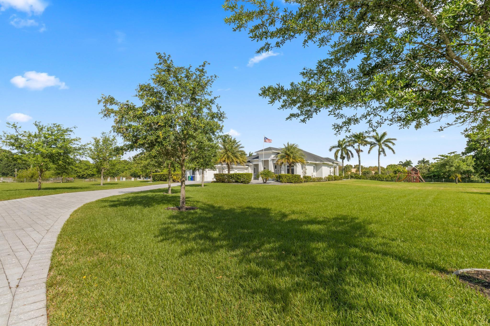 5501 Southwest 130th Avenue Southwest Ranches, FL 33330 - Photo 5 of 59 Photo 5