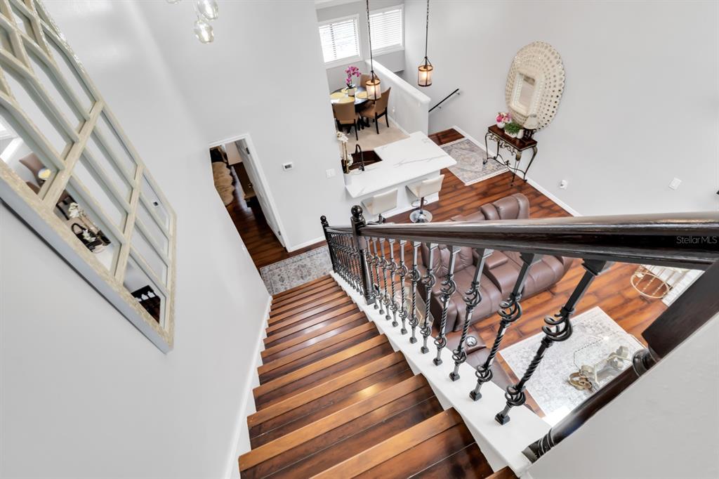 4434 Middlebrook Road, Unit 4 Orlando, FL 32811 - Photo 27 of 31 a view of entryway