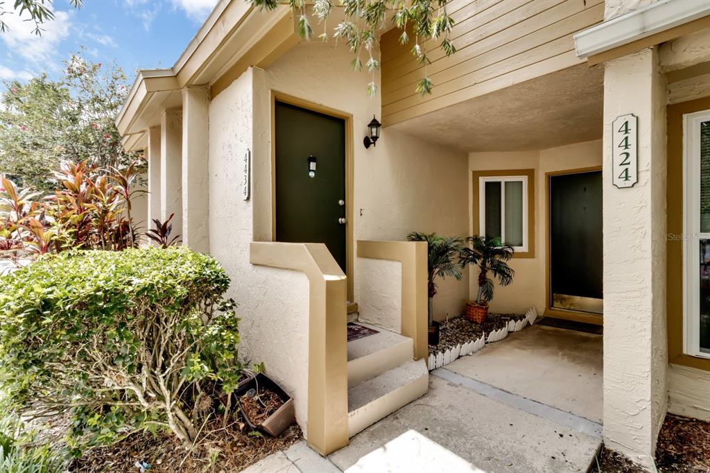 4434 Middlebrook Road, Unit 4 Orlando, FL 32811 - Photo 31 of 31