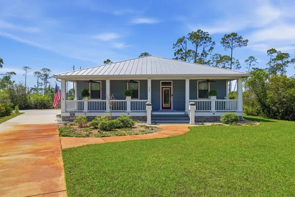 $849,900 | 207 Stingray Lane, Port St. Joe, FL 32456