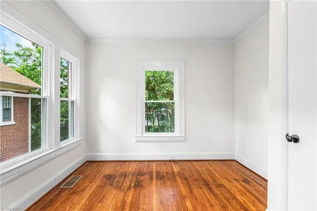 $395,000 | 803 Madison Avenue, Winston-Salem, NC 27103