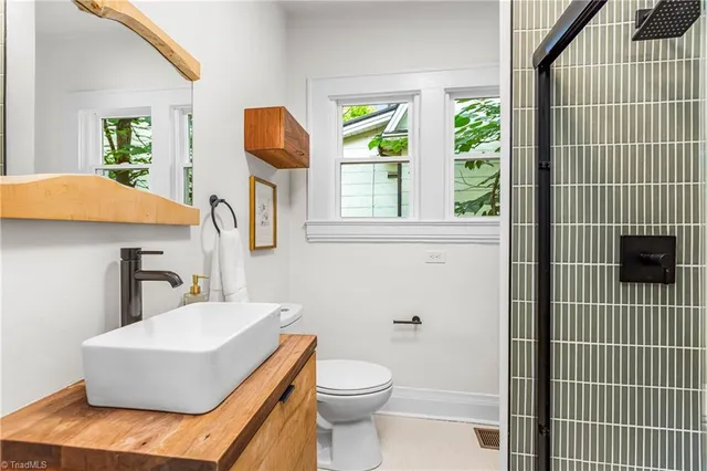 $395,000 | 803 Madison Avenue, Winston-Salem, NC 27103