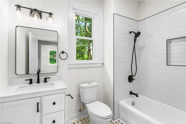 $395,000 | 803 Madison Avenue, Winston-Salem, NC 27103