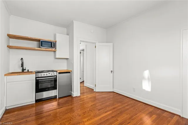 $395,000 | 803 Madison Avenue, Winston-Salem, NC 27103