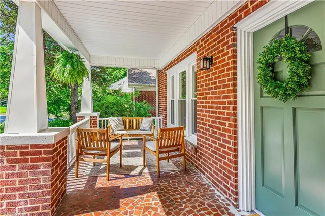 $395,000 | 803 Madison Avenue, Winston-Salem, NC 27103