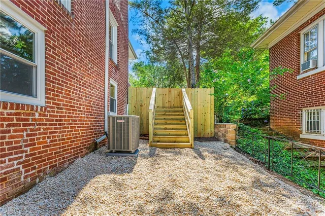$395,000 | 803 Madison Avenue, Winston-Salem, NC 27103