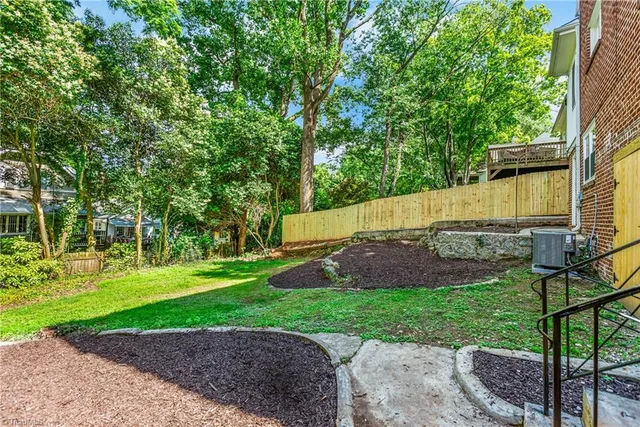 $395,000 | 803 Madison Avenue, Winston-Salem, NC 27103