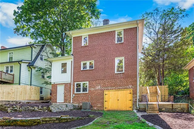 $395,000 | 803 Madison Avenue, Winston-Salem, NC 27103
