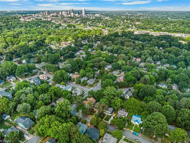 $395,000 | 803 Madison Avenue, Winston-Salem, NC 27103