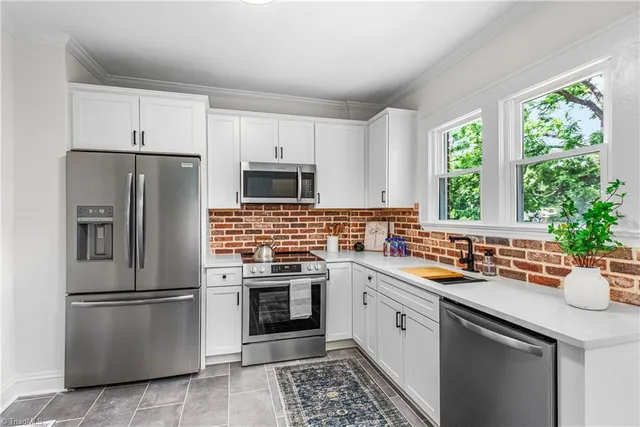 $395,000 | 803 Madison Avenue, Winston-Salem, NC 27103