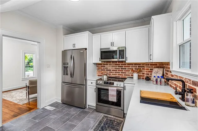 $395,000 | 803 Madison Avenue, Winston-Salem, NC 27103