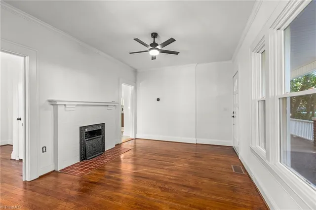 $395,000 | 803 Madison Avenue, Winston-Salem, NC 27103