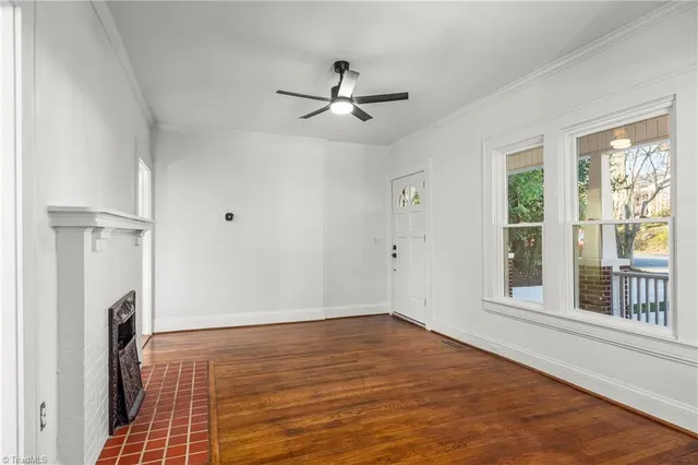 $395,000 | 803 Madison Avenue, Winston-Salem, NC 27103