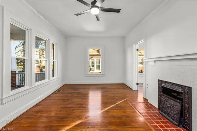 $395,000 | 803 Madison Avenue, Winston-Salem, NC 27103