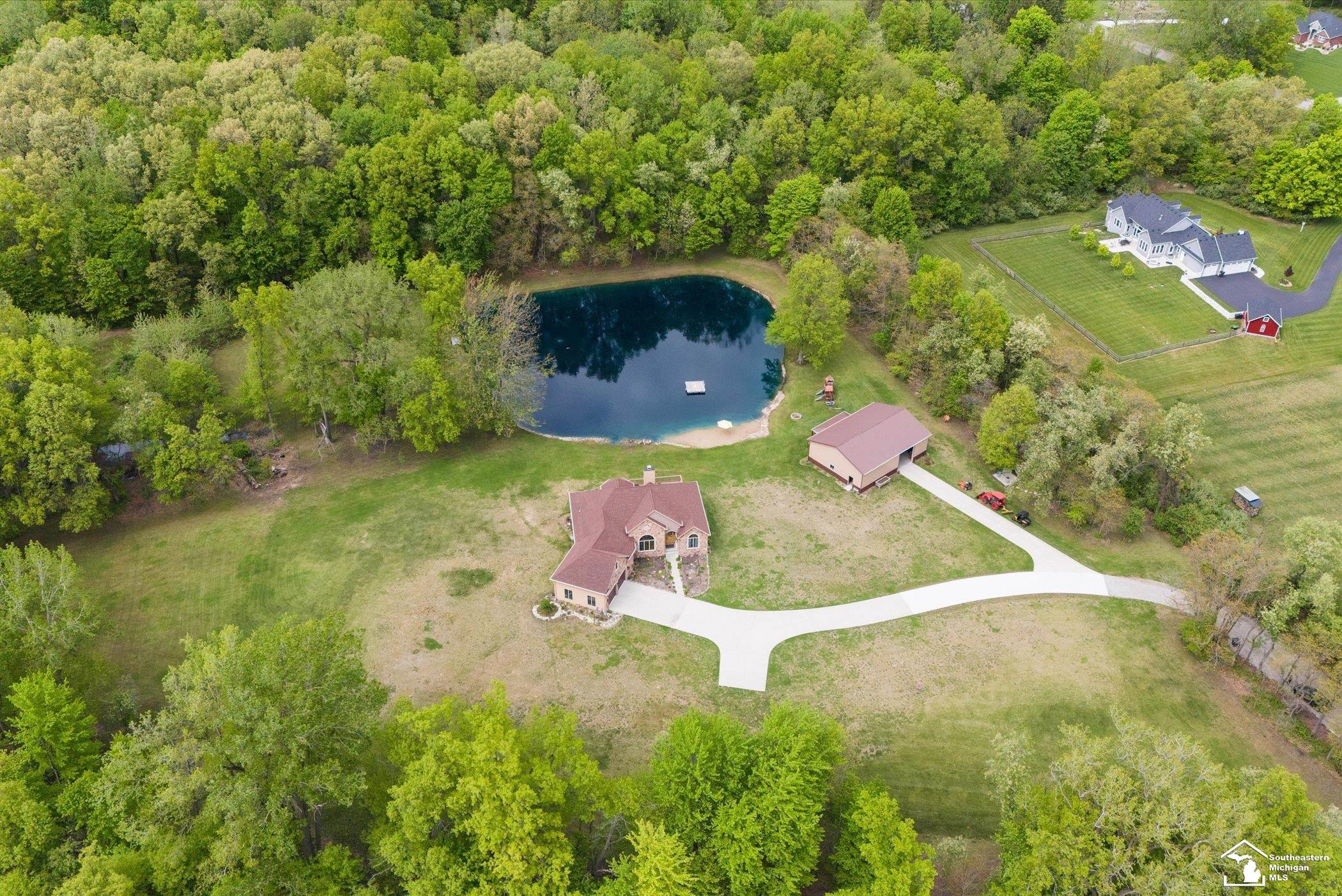 4490 Samaria Road Temperance, MI 48182 - Photo 67 of 67