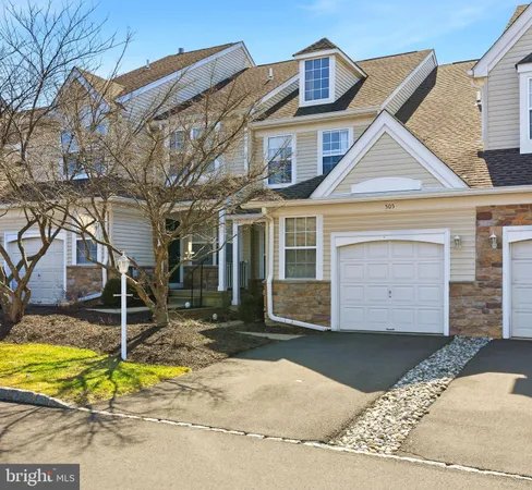 $649,900 | 505 Waterford Court, New Hope, PA 18938