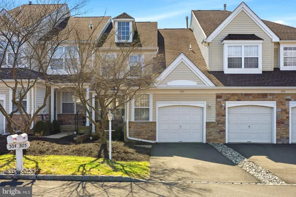 $649,900 | 505 Waterford Court, New Hope, PA 18938