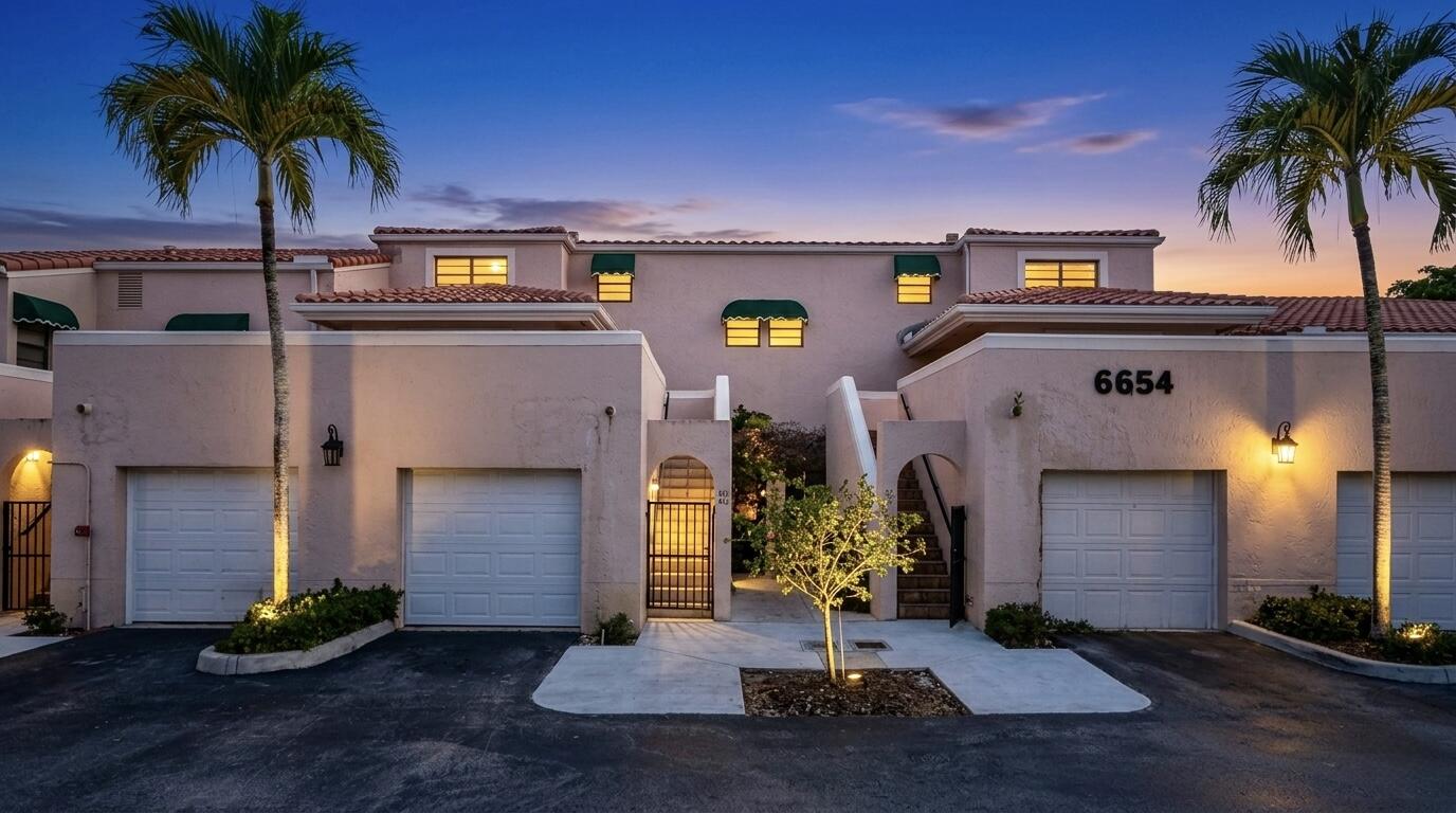 6654 Villa Sonrisa Drive, Unit 412 Boca Raton, FL 33433 - Photo 3 of 64 IMG_8670