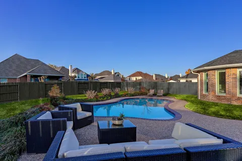 $624,900 | 12434 Santiago Cove Lane, Houston, TX 77041