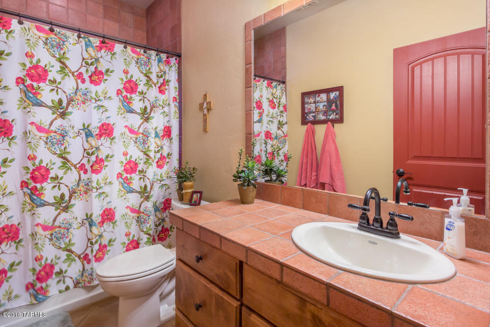1741 North Lone Ridge Place Tucson, AZ 85745 - Photo 18 of 25