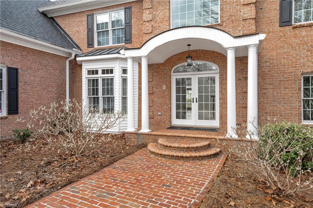 119 River Ridge Trail Advance, NC 27006 - Photo 4 of 50 Gallery Image 4