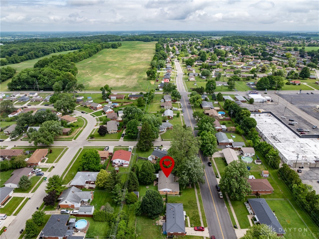 4841 West Ridgewood Road Springfield, OH 45503 - Photo 40 of 48