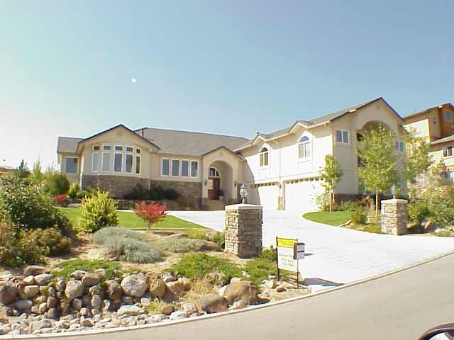 10136 Indian Ridge Drive, Unit LOT 307 Reno, NV 89511 - Photo 1 of 1 Photo 1