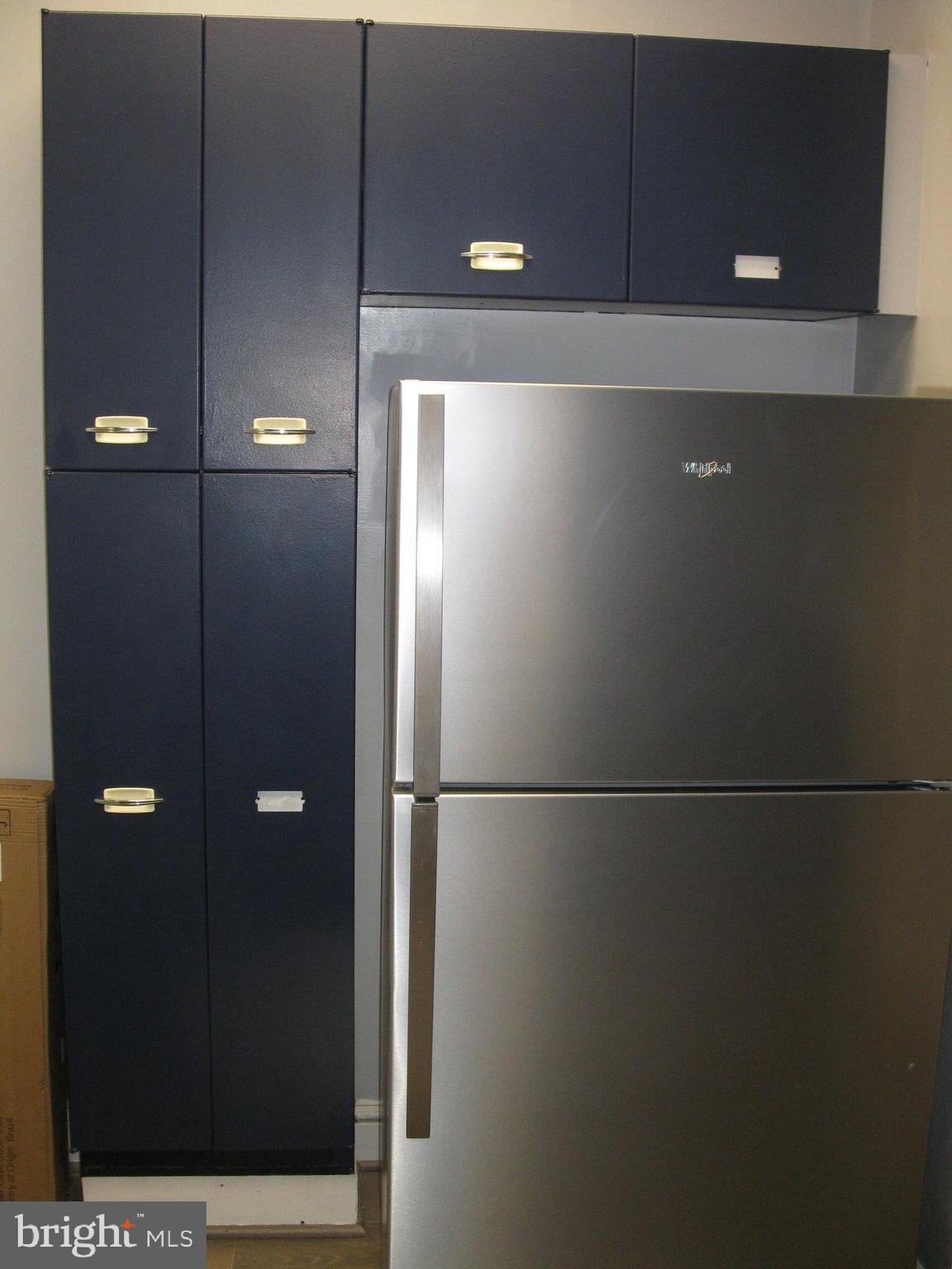 45 R Street Northeast Washington, DC 20002 - Photo 14 of 42 KITCHEN PLENTY OF CABINETS