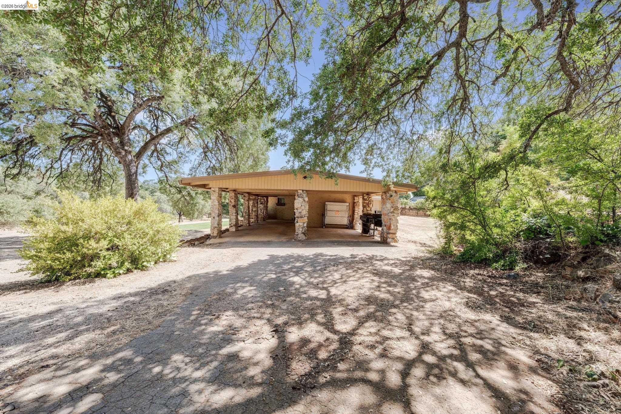 4600 El Caminito Road Shingle Springs, CA 95682 - Photo 31 of 60