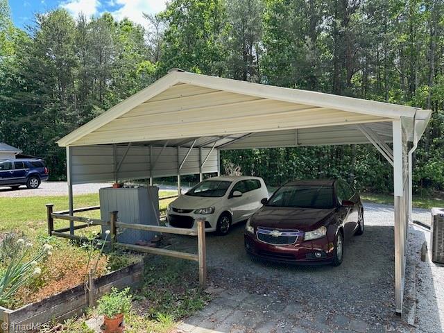 186 Fisher Valley Road Dobson, NC 27017 - Photo 5 of 36