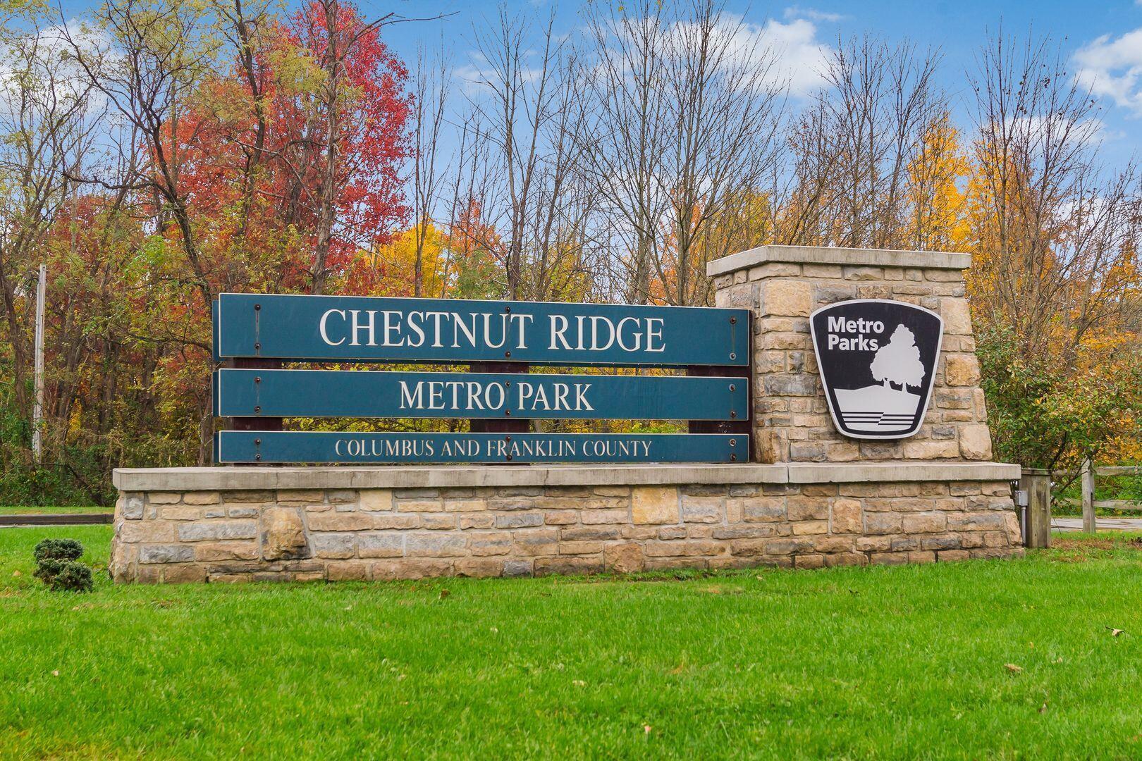 262 Alan Way Lithopolis, OH 43136 - Photo 21 of 25 5 Miles To Chestnut Ridge Metro Park