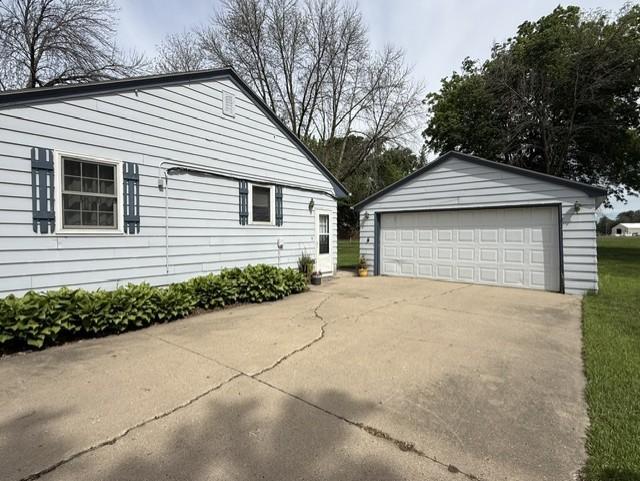 709 Mountain Lake Road Mountain Lake, MN 56159 - Photo 3 of 13