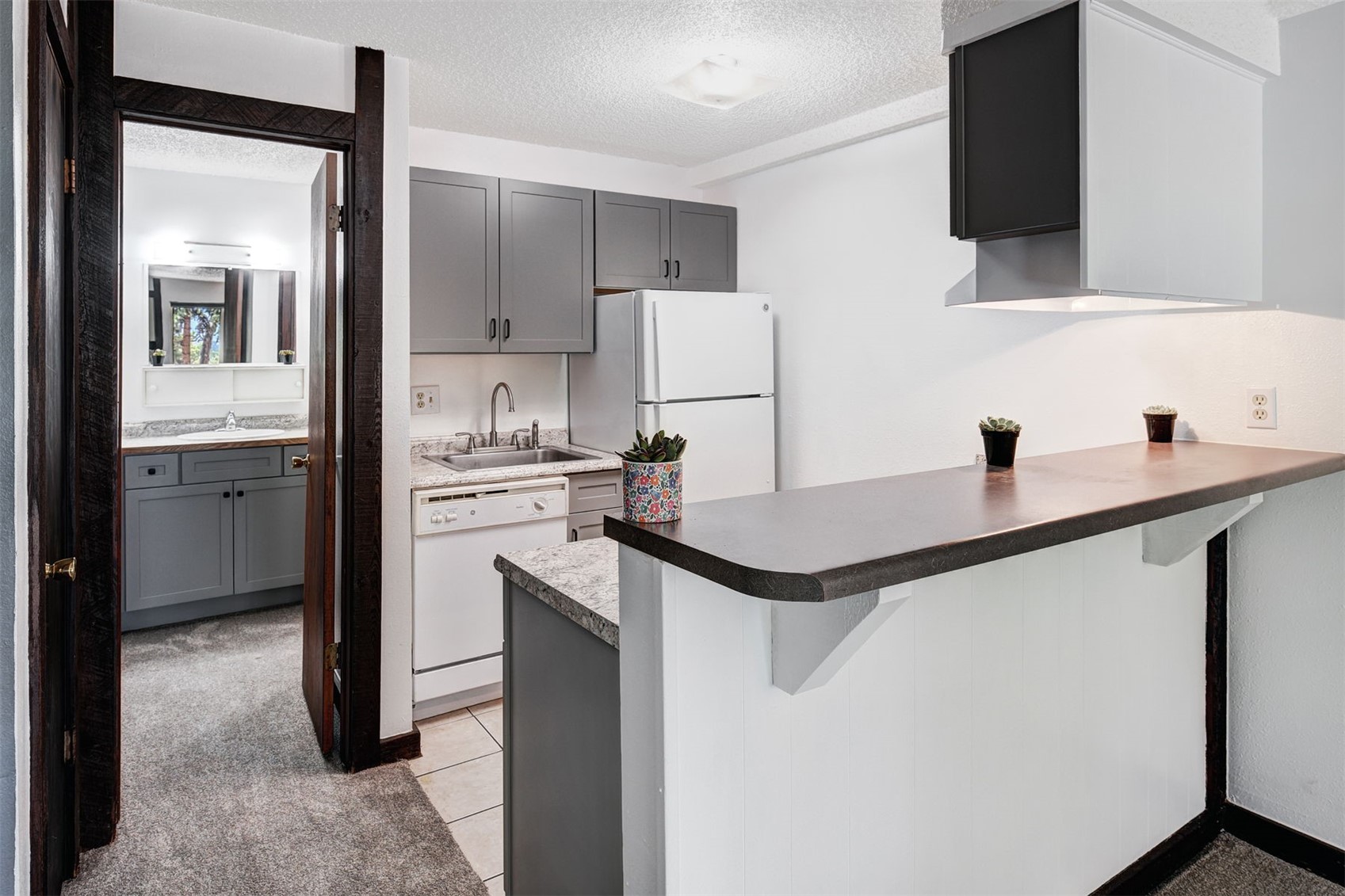 7307 Ryan Gulch Road, Unit D8 Silverthorne, CO 80498 - Photo 12 of 31